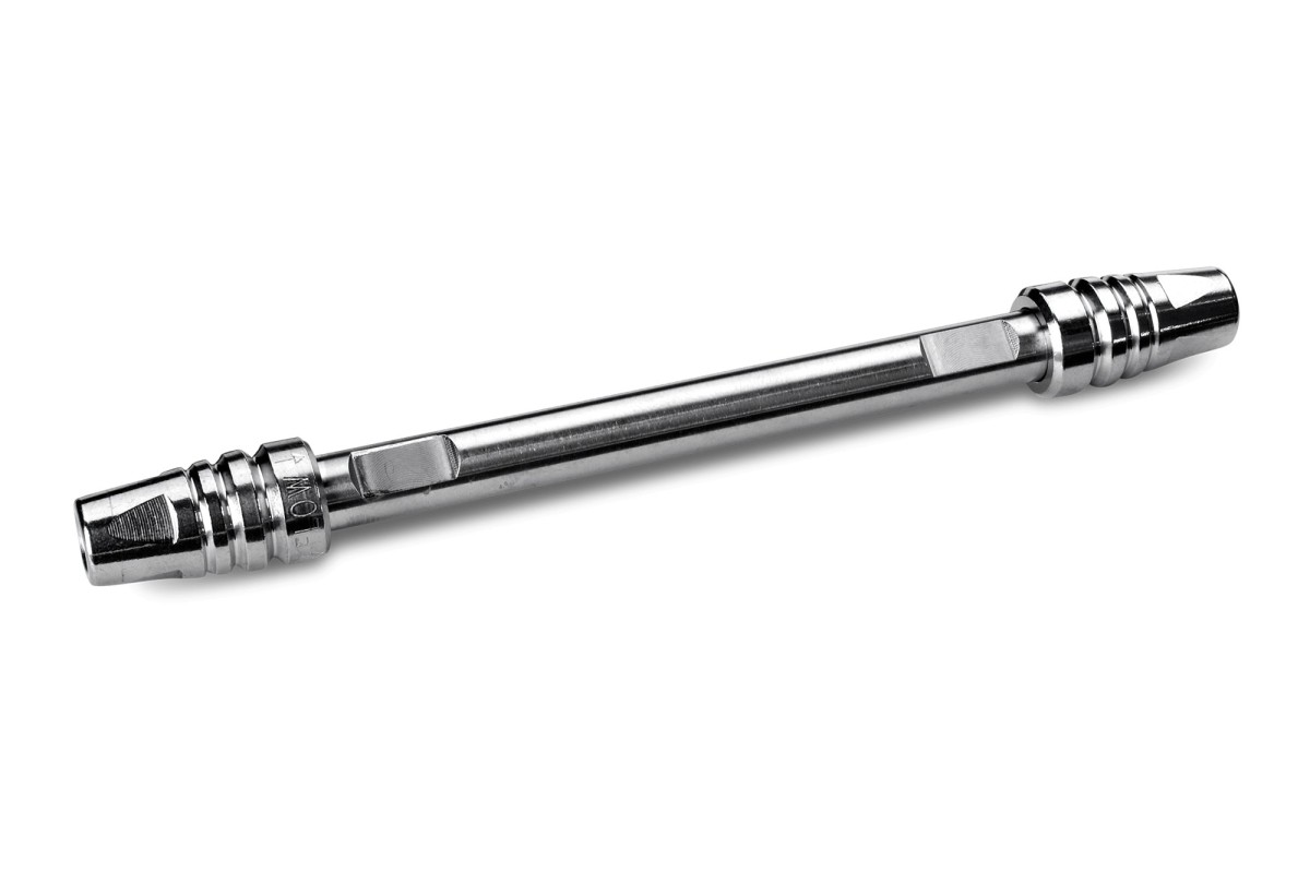 XTerra MS C18 Column, 125Å, 3.5 µm, 3 mm X 100 mm, 1/pkͼƬ