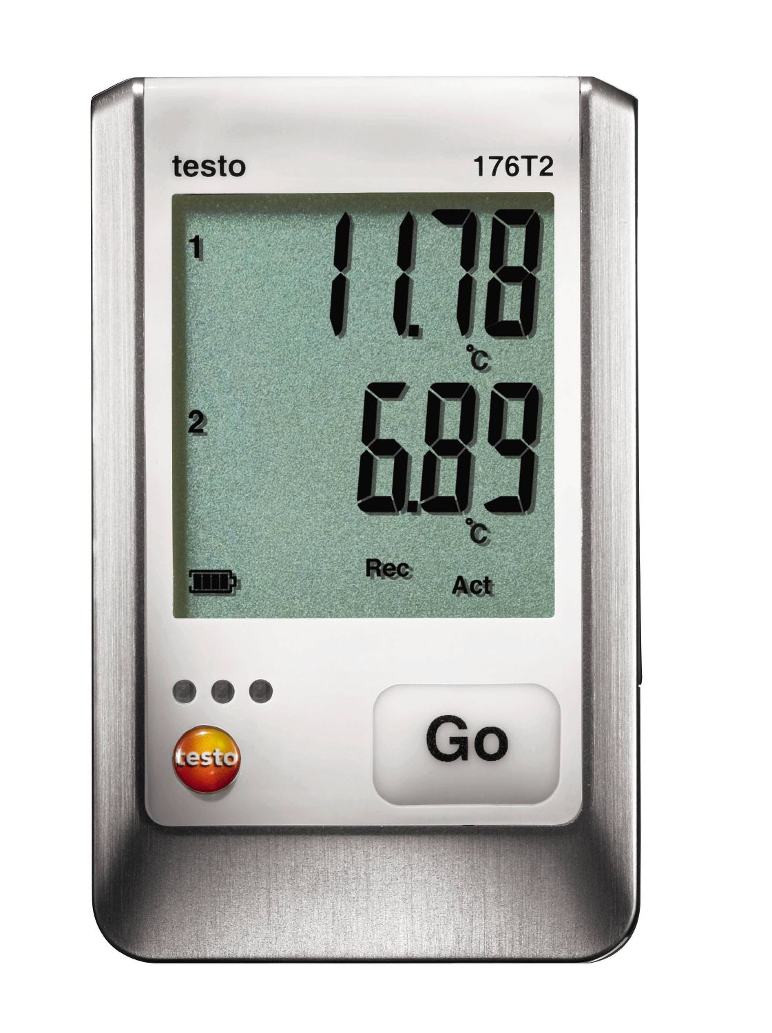 testo 176 T2¶ȼ¼ͼƬ