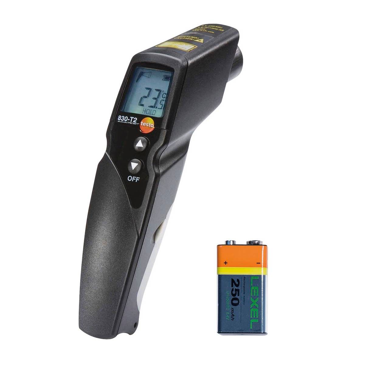 testo 830-T2ͼƬ