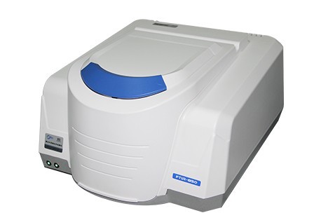 FTIR-850Ҷ任ͼƬ