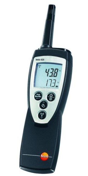 TESTO-625ʪȲͼƬ