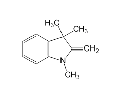 1,3,3-Trimethyl-2-methyleneindoline