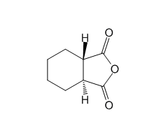 trans-1,2-Cyclohexanedicarboxylic anhydride