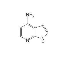 4-Amino-7-azaindole