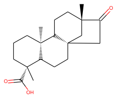 Isosteviol