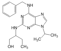 Roscovitine