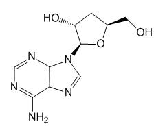 3'-Deoxyadenosine