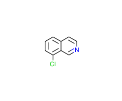 8-chloroisoquinoline