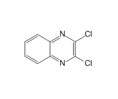 2,3-Dichloroquinoxaline