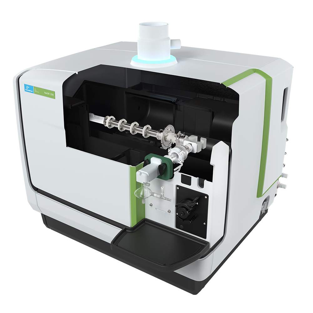 PerkinElmer NexION 2200ϵͼƬ