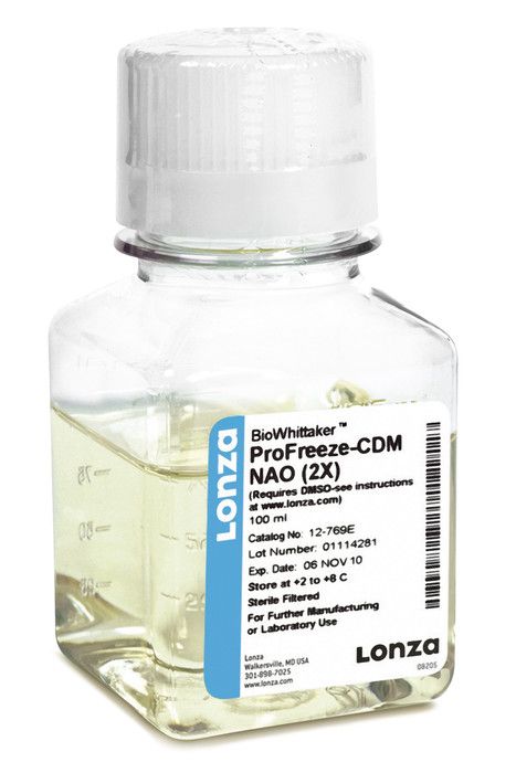 ProFreeze™-CDM,޶Դѧ޶䶳 (2X)ͼƬ