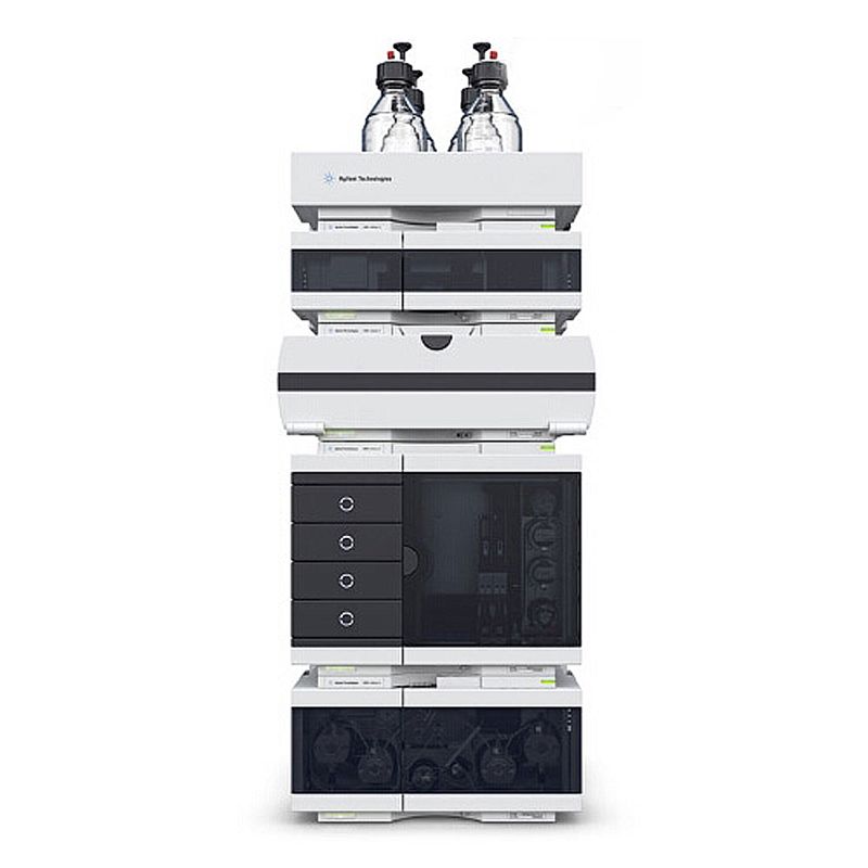 Agilent/Һɫ1290 Infinity IIЧҺͼƬ