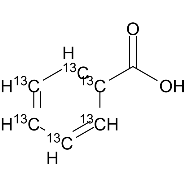 Benzoic acid-13C6ͼƬ