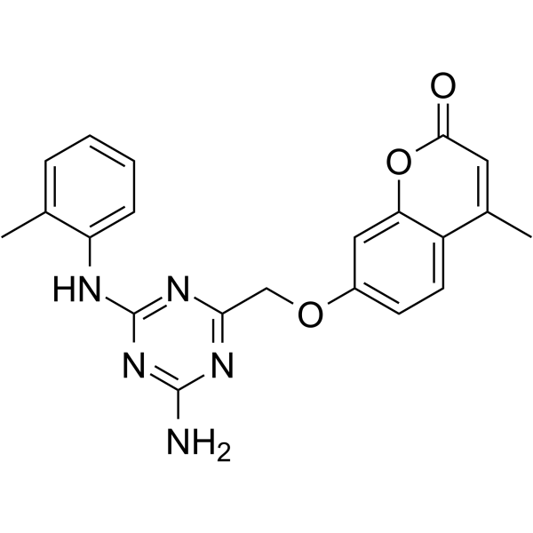 GPR40/FFAR1 modulator 1ͼƬ