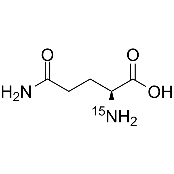 L-Glutamine 15NͼƬ