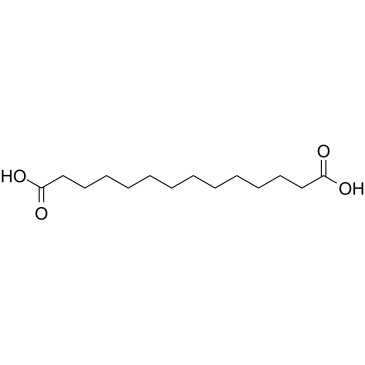 Tetradecanedioic acidͼƬ