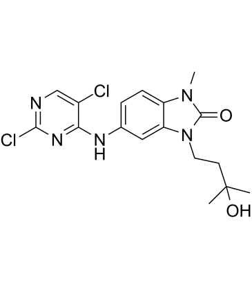 BCL6-IN-5ͼƬ