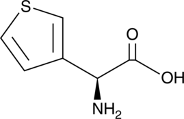 (S)-3-ThienylglycineͼƬ