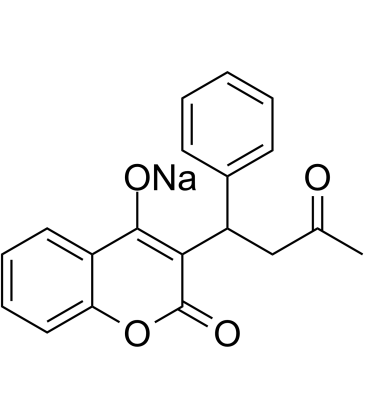 Warfarin sodiumͼƬ