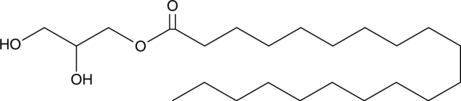 1-Arachidoyl-rac-glycerolͼƬ