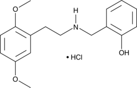 25H-NBOH(hydrochloride)ͼƬ