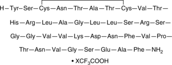 Tyr--CGRP(rat)(trifluoroacetate salt)ͼƬ