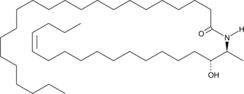 C22 1-Deoxyceramide(m18:1(14Z)/22:0)ͼƬ