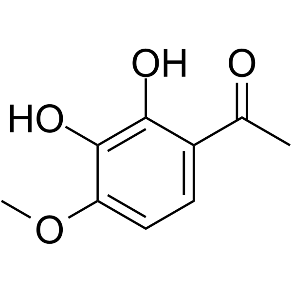 2,3-Dihydroxy-4-methoxyacetophenoneͼƬ