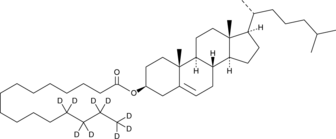 Cholesteryl Palmitate-d9ͼƬ