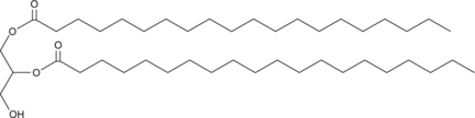 1,2-Diarachidoyl-rac-glycerolͼƬ