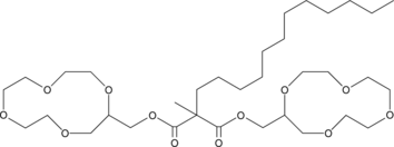 Sodium Ionophore VIͼƬ