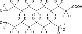 Stearic Acid-d35ͼƬ