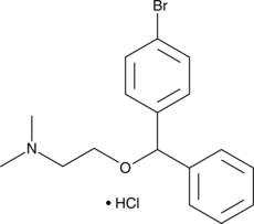 Bromodiphenhydramine(hydrochloride)ͼƬ