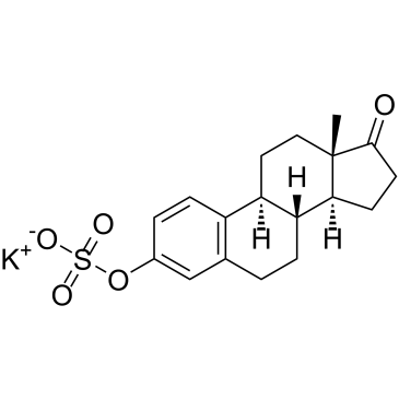 Estrone sulfate potassiumͼƬ