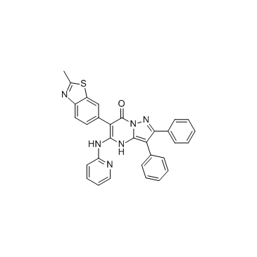 MAT2A inhibitorͼƬ