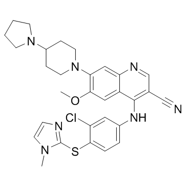 Balamapimod(MKI 833)ͼƬ