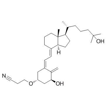 Calcitriol DerivativesͼƬ