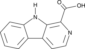 -Carboline-1-carboxylic AcidͼƬ