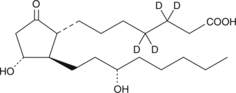 13,14-dihydro Prostaglandin E1-d4ͼƬ