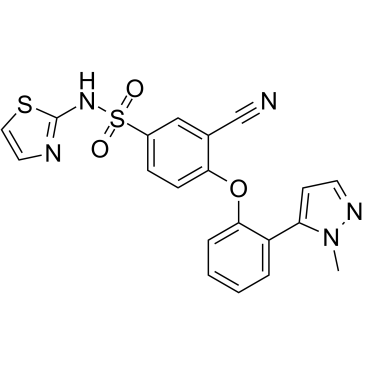 PF-04856264ͼƬ