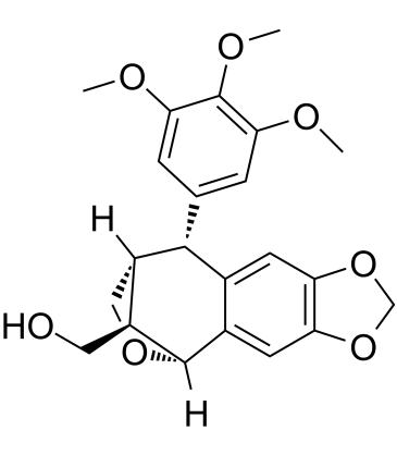 NeoanhydropodophyllolͼƬ