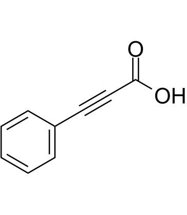 Phenylpropiolic acidͼƬ