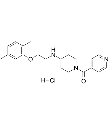 GRP-60367 hydrochlorideͼƬ