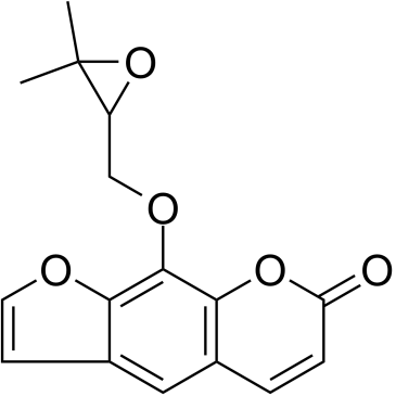 OxyimperatorinͼƬ