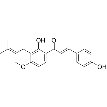 4-HydroxyderricinͼƬ