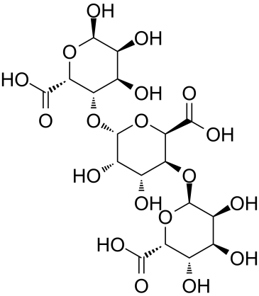 L-Triguluronic acidͼƬ