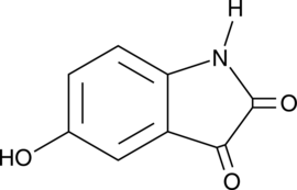 5-hydroxy IsatinͼƬ