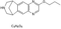 uPSEM 817 tartrateͼƬ