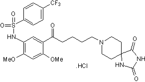 RS 102221 hydrochlorideͼƬ