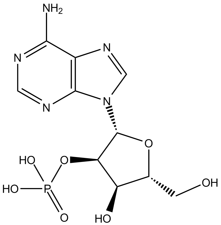 Adenosine 2&prime-monophosphateͼƬ